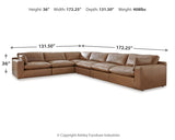 Emilia 6-Piece Sectional