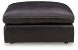 Emilia Oversized Accent Ottoman