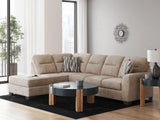 Olten 2-Piece Sectional with Chaise