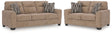 Furniture City Houma - Ashley Furniture - Olten Sofa and Loveseat - Sofa and Loveseat - 31304U1