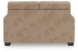 Olten Sofa and Loveseat