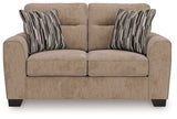 Olten Sofa and Loveseat