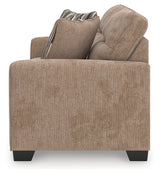 Olten Sofa and Loveseat