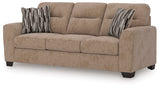 Olten Sofa and Loveseat