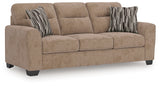 Olten Sofa and Loveseat