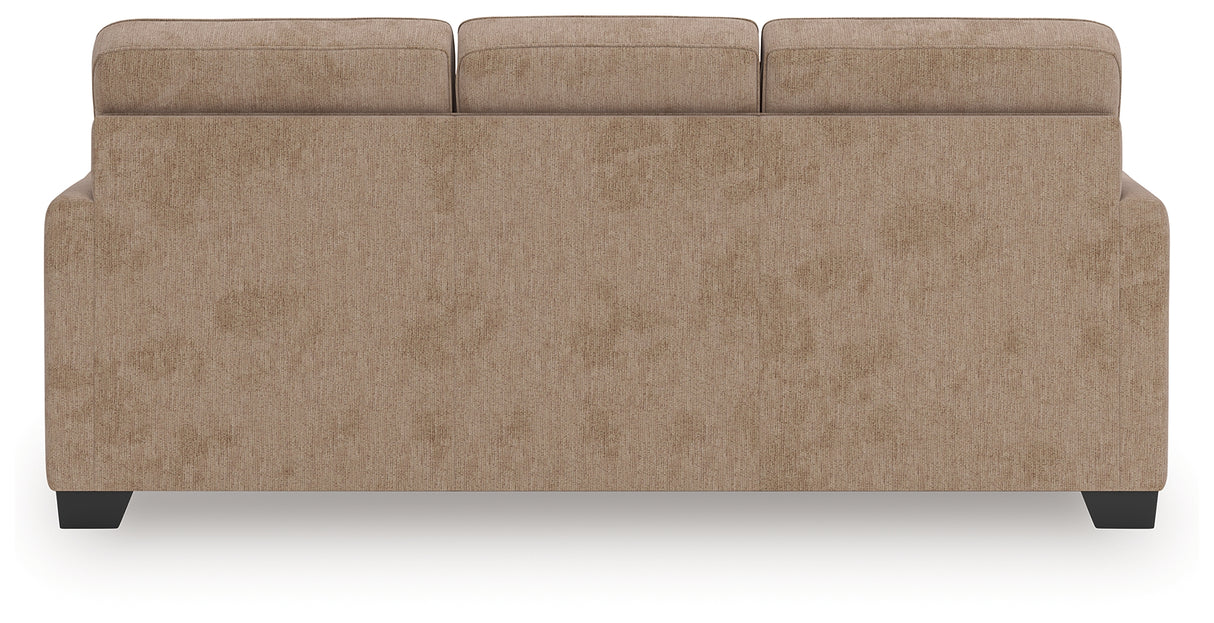 Olten Sofa and Loveseat