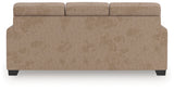 Olten Sofa and Loveseat