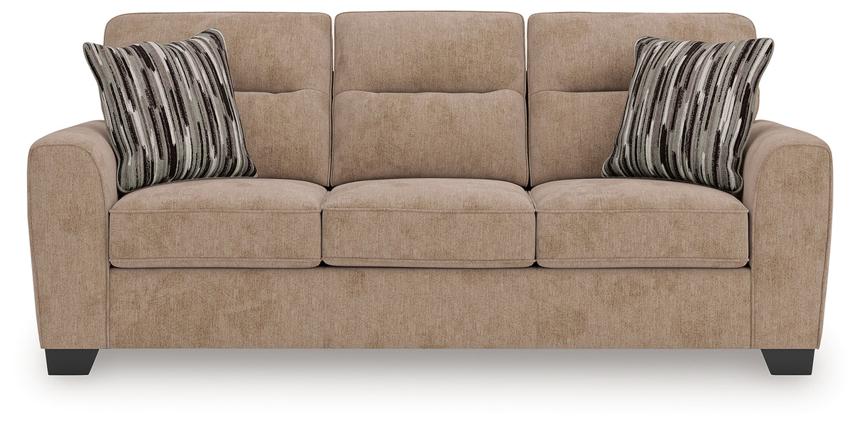 Olten Sofa and Loveseat