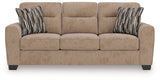 Olten Sofa and Loveseat