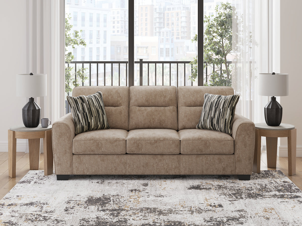 Olten Sofa and Loveseat