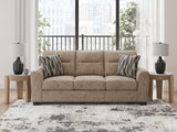 Olten Sofa and Loveseat