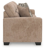 Olten Sofa and Loveseat