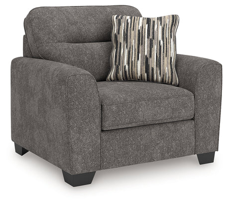 Olten Oversized Chair