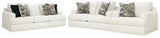 Furniture City Houma - Ashley Furniture - Karinne Sofa, Loveseat and Oversized Chair - Sofa, Loveseat and Oversized Chair - 31403U6