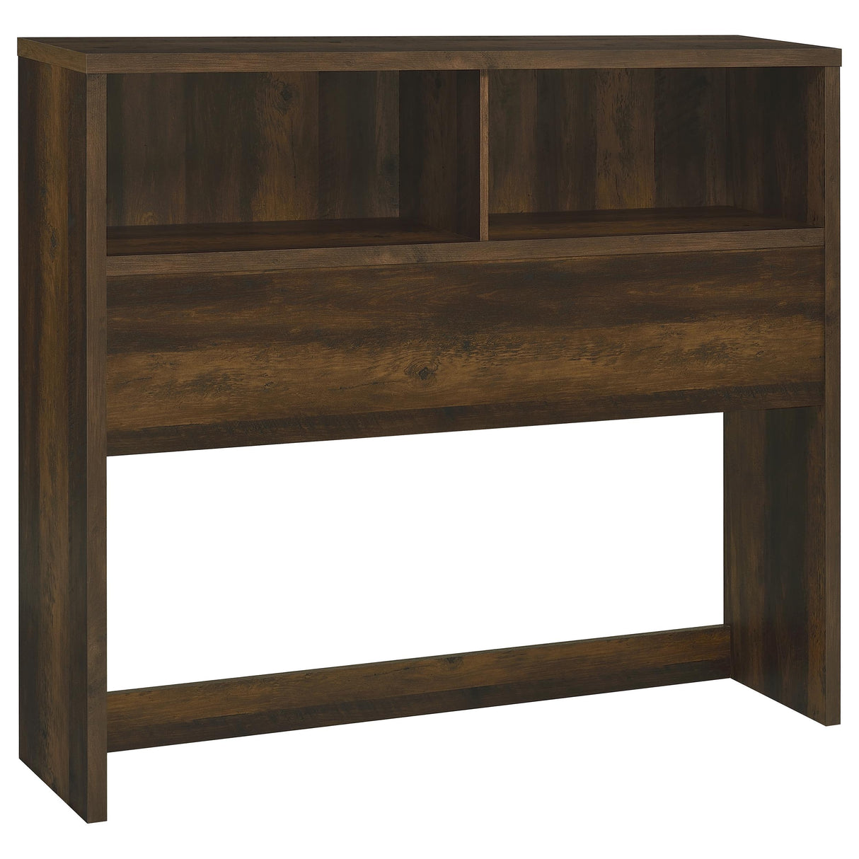Furniture City Houma - Coaster - Westpark 49-inch Full Bookcase Headboard Dark Pine - 315881F