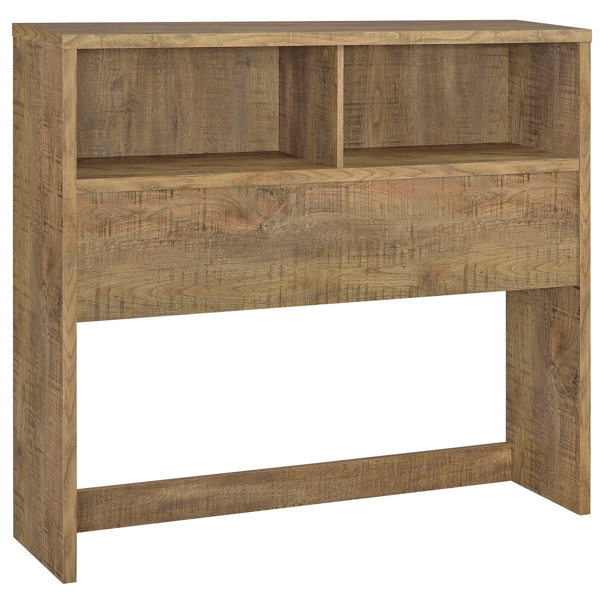 Furniture City Houma - Coaster - Westpark 49-inch Full Bookcase Headboard Mango - 315901F