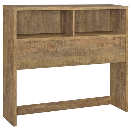 Furniture City Houma - Coaster - Westpark 49-inch Full Bookcase Headboard Mango - 315901F