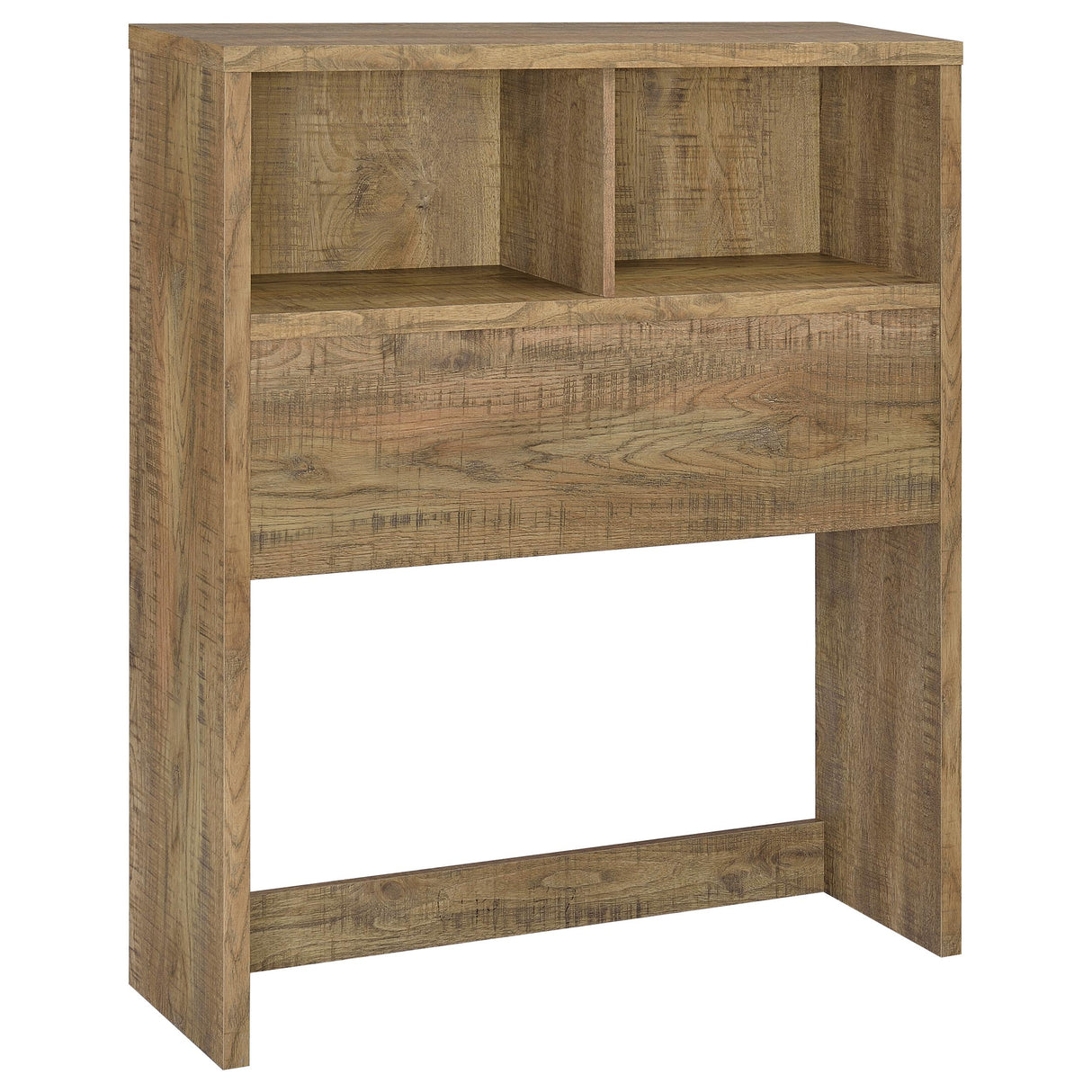Furniture City Houma - Coaster - Westpark 49-inch Twin Bookcase Headboard Mango - 315901T