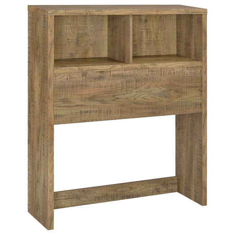 Furniture City Houma - Coaster - Westpark 49-inch Twin Bookcase Headboard Mango - 315901T