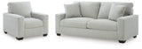 Furniture City Houma - Ashley Furniture - Greenbriar Sofa and Chair - Sofa and Chair - PC32005U4