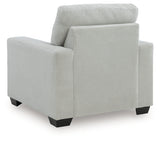 Greenbriar Sofa and Chair