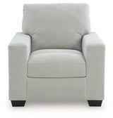 Greenbriar Sofa and Chair