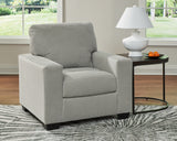 Greenbriar Sofa and Chair