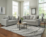 Furniture City Houma - Ashley Furniture - Greenbriar Sofa and Loveseat - Sofa and Loveseat - PC32005U2
