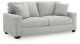 Greenbriar Sofa and Chair