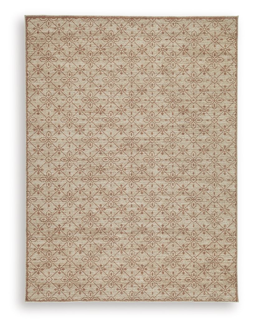 Lyamford - Rug