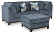 Furniture City Houma - Ashley Furniture - Maxon Place Sofa and Oversized Accent Ottoman - Sofa and Oversized Accent Ottoman - 33003U2