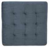 Maxon Place Sofa and Oversized Accent Ottoman