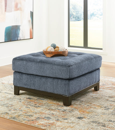 Furniture City Houma - Ashley Furniture - Maxon Place Oversized Accent Ottoman - Oversized Accent Ottoman / Stone - 3300408