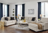Furniture City Houma - Ashley Furniture - Vayda Sofa, Loveseat, Chair and Ottoman - Sofa, Loveseat, Chair and Ottoman - 33104U3