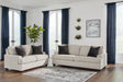 Furniture City Houma - Ashley Furniture - Vayda Sofa and Loveseat - Sofa and Loveseat - 33104U1