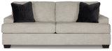 Vayda Sofa, Loveseat, Chair and Ottoman