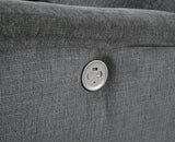 Barnsana Power Reclining Sofa, Loveseat and Recliner