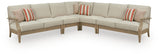 Clare View - Outdoor Sectional