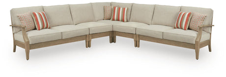 Clare View - Outdoor Sectional