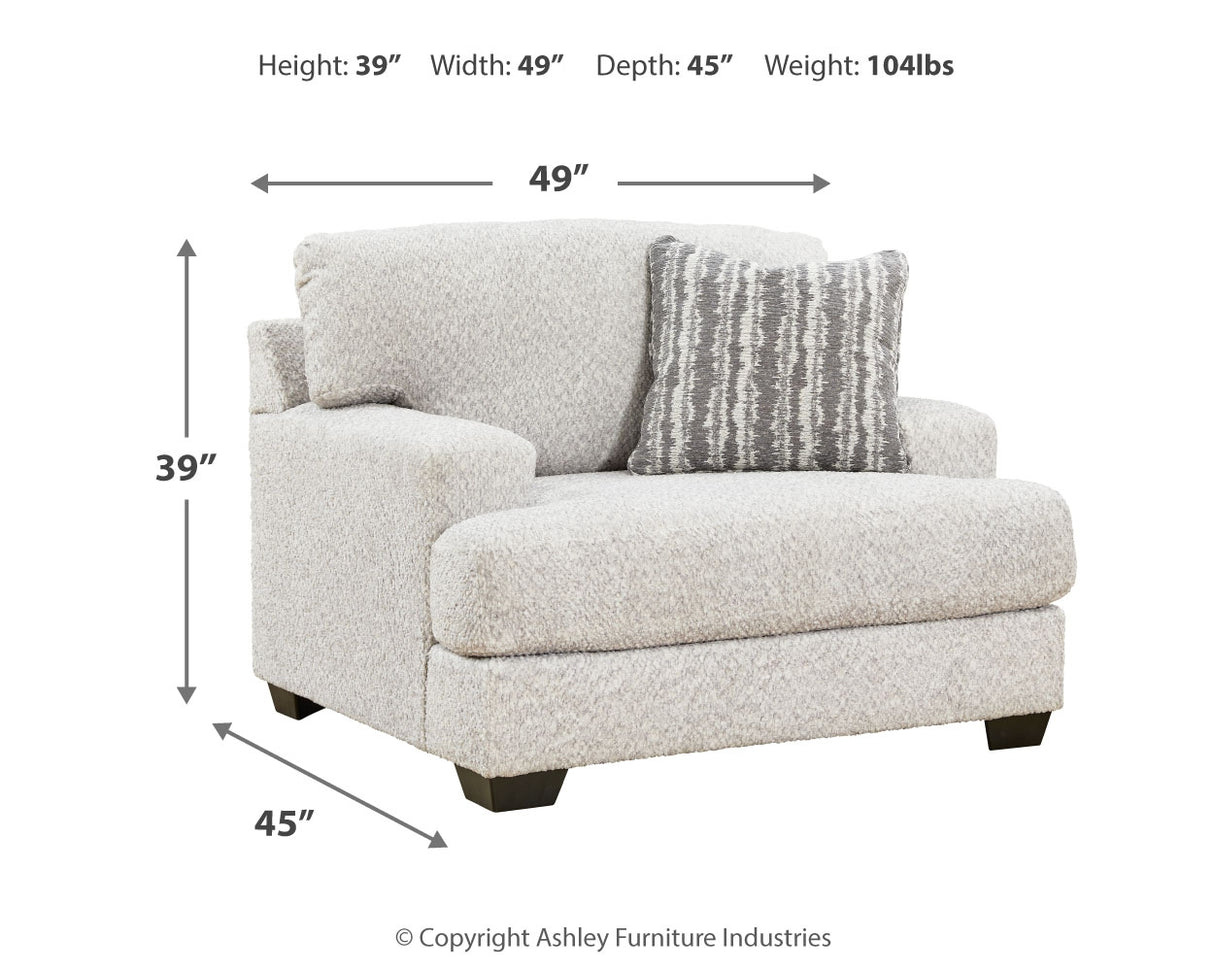 Brebryan Oversized Chair