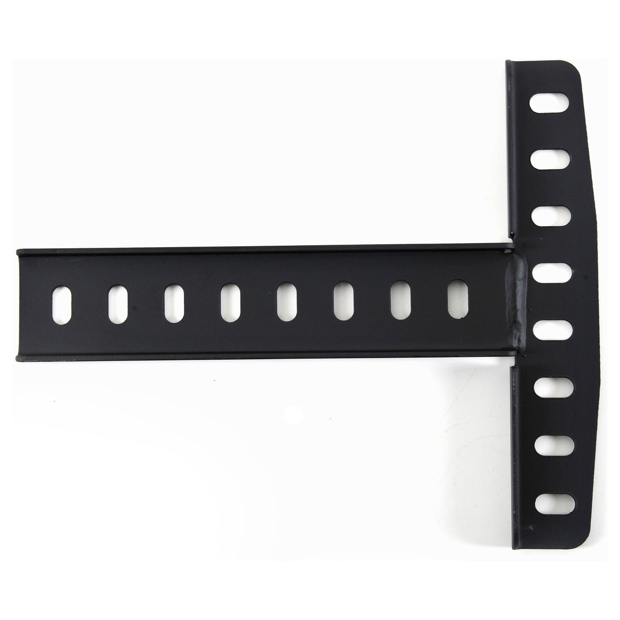 Furniture City Houma - Coaster - Clara Adjustable Bed Base Headboard Brackets Black - 350130