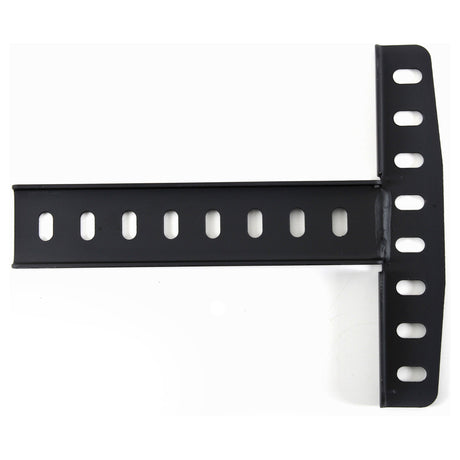 Furniture City Houma - Coaster - Clara Adjustable Bed Base Headboard Brackets Black - 350130