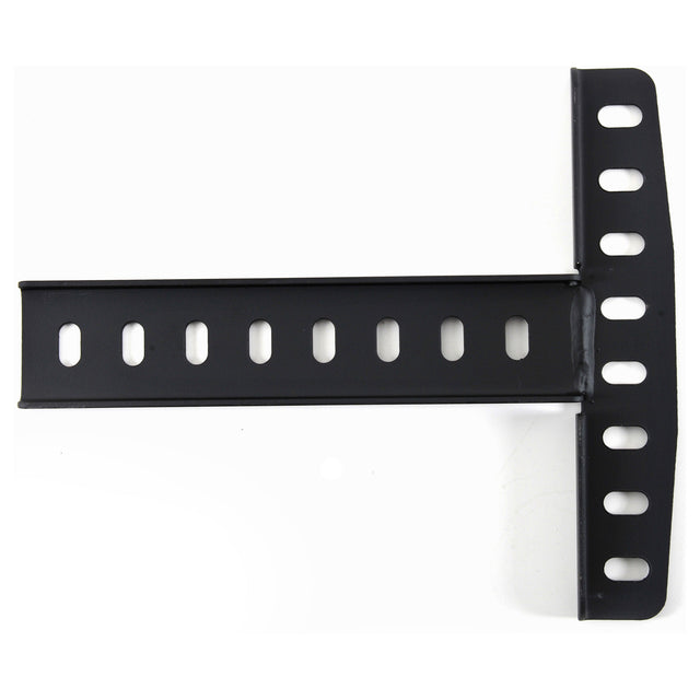 Furniture City Houma - Coaster - Clara Adjustable Bed Base Headboard Brackets Black - 350130