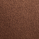 Portland Boucle Upholstered Sleeper Sofa Bed Copper