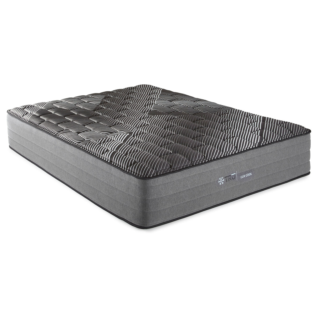 Furniture City Houma - Coaster - Montlake 14-inch Full Cool Firm Memory Foam Hybrid Mattress - 350411F