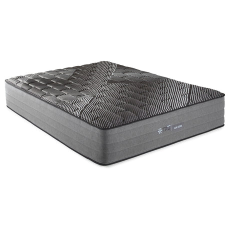 Furniture City Houma - Coaster - Montlake 14-inch Twin Cool Firm Memory Foam Hybrid Mattress - 350411T