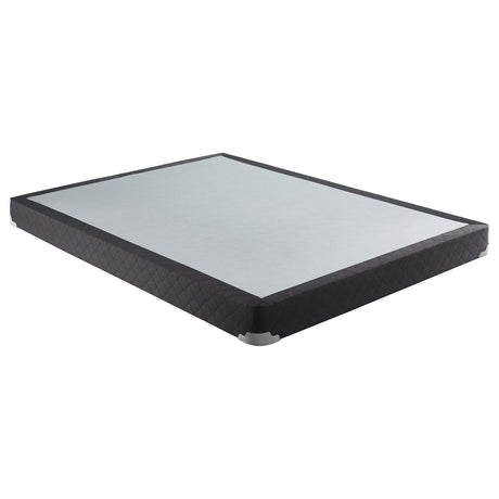 Furniture City Houma - Coaster - Mercer 5-inch Split Eastern King Low Profile Foundation - 350415KE