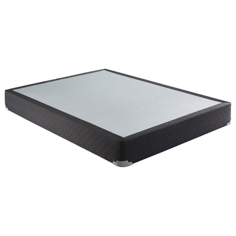 Furniture City Houma - Coaster - Mercer 9-inch Split California King Box Spring Foundation - 350416KW
