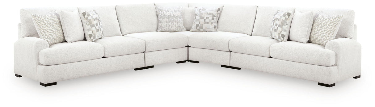 Misty-Lakes - Sectional