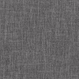Scout Upholstered Tufted Convertible Sofa Bed Grey